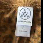 Alternative  Leopard short tee Photo 2