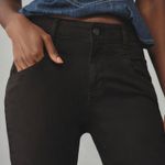 Anthropologie The Bering Demi Bootcut Pants by Pilcro, Size 32 Photo 2