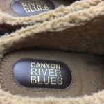 Canyon River Blues  ladies slippers 7 . 5 M Photo 10