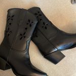 Free People FP Collection Lucky Day Western Boots Photo 5