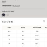 Tuckernuck Elegant Black Dress with Lace Detail Photo 8