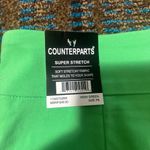 Counterparts Green Women's Shorts Photo 2