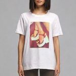 Fiorucci  Italian Premium Real Edition Graphic T-Shirt Photo 1