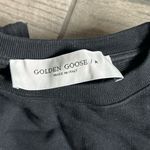 Golden Goose  Haus of dreamers pullover sweatshirt Photo 2
