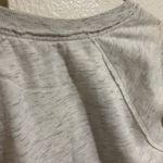 Calvin Klein Performance Heathered Sweatshirt Photo 6