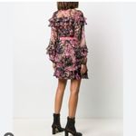 Zimmermann Nwot  Lucky tier frill dress Photo 2