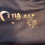 Zyia Active Chill Clubhouse Pleated tennis Skort skirt activewear size medium Photo 6