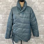 Universal Standard  Kanda Puffer Coat Photo 0