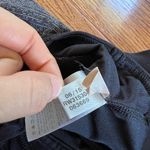 Reebok  Black Spirts Bra Photo 1