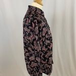 Garnet Hill  Essential‎ Organic Cotton Button Down Shirt Photo 3