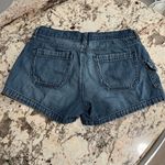 Old Navy Women’s Blue  Size 2 Jean Shorts Photo 1
