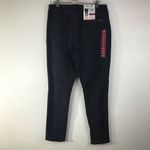 Seven7 Women's Tummy less Skinny High Rise Slimming Control Black Jeans Photo 9