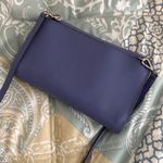 Kate Spade Periwinkle  Crossbody Purse Photo 4