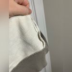 Puma Medium  Camo Hoodie Sweatshirt, Cozy Oversized Crop Style, Women’s medium Photo 5