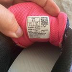 Saucony  Women's Cohesion 15 Running Shoes Size 8.5 Navy/Pink Comfort Athletic‎ Photo 10