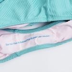 Shade & Shore  Cabana Lift Ribbed One Piece New With Tags Swimsuit Photo 8