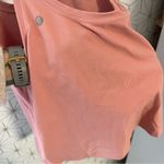 Lululemon  Cool Racerback Tank Nulu Peach Photo 2