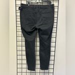 Tommy Bahama Women’s Tommy Bahamas Black Jeans Size 16 Photo 2