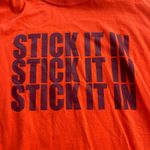 Gildan Virginia Tech Football Tee Photo 1