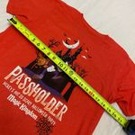 Disney  Parks Original Passholder T-Shirt Photo 5