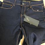 Skinny Jeans Blue Size 28 Photo 4