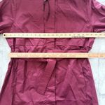 Columbia  Pardon My Trench Jacket Waterproof Adjustable Hood Removable Belt Sz XL Photo 6