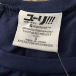 Hot Topic NWT Yuri!!! On ICE Raglan Dress Size Small Juniors Anime Cosplay Photo 3