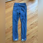 AGOLDE Nico High Rise Slim Fit in Betray Size 24 EUC Photo 8