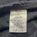 Mossimo Black Skirt Skort Ruffle Swim Beach Flirty Boho Bikini Bottom M Medium Photo 6