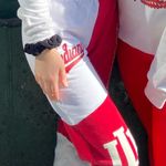 Hype & Vice  Indiana University Sweatpants Photo 0