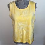 Champion Vintage  tank top - custom reverse tie dye Photo 1
