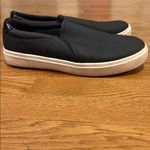 Dr. School’s | Black Slip On Shoes Be Energized Foam Technology Women’s Size 11 Photo 1