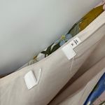 ASTR The Label Santorini Dress Medium One Shoulder Midi Floral Wedding Cocktail Photo 8