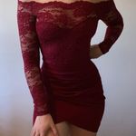Windsor Mini Bodycon Dress Photo 2