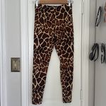 Blackmilk  giraffe leggings Photo 7