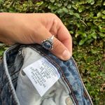 Harley Davidson ✨Vintage  dark wash jeans  Photo 4