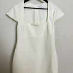 Likely  Brodie Dress in White Size US 12 Photo 2