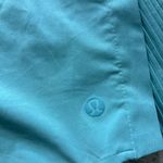 Lululemon  Skirt Tennis teal  Photo 1