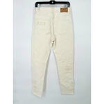 Ralph Lauren POLO White Womens 27 Callen HR Slim Jeans Aztec Boho Southwest Photo 8