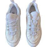 Nike NEW Air Max 98 “Cut Away” Hides A Multi-Colored Layer size 7 Women Photo 1