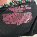 Victoria's Secret Victoria secret blue and green paisley boho bikini bottom with rope tie Photo 5