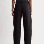 Everlane  The Utility Barrel Pant size 00 Photo 7