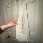 Self Esteem Cream lace Women's kimono Photo 2