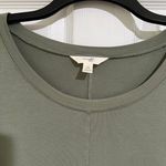 Terra & Sky Green Dress Photo 3