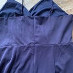 Grace Karin  Navy Blue Cocktail Dress 2XL Photo 7
