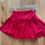 Halara Tennis Skirt Photo 0