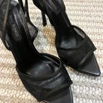 Tony Bianco  Miley Sandal in Black Photo 3