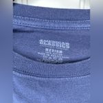 The Smashing Pumpkins Blue Graphic T Photo 3