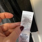 Jones New York Grey cardigan sweater Photo 5