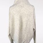 Philosophy Wool Blend High Neck Sweater Soft Knit Cozy Large Photo 4